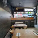 Ikigai, Edinburgh, restaurant review