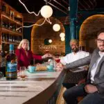 Singleton of Glen Ord Distillery reopens to visitors