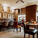 The Station Hotel, Rothes, restaurant review