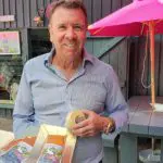 Scotland's Larder: Ross Anderson of Falls of Dochart Smokehouse