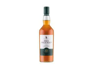 Lidl Ben Bracken Islay Single Malt Scotch Whisky