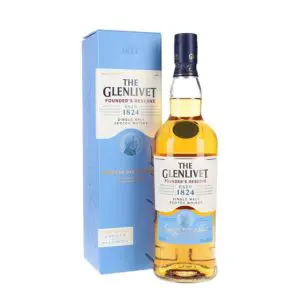 The Glenlivet Founders Reserve, 40%