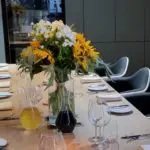 eorna, Edinburgh, review