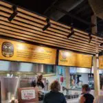 Kochchi, Bonnie & Wild, Edinburgh, review