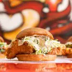 Chix, Edinburgh, review - is their fried chicken worth leaving the house for?