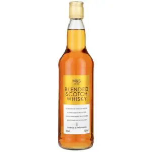 M&S Blended Scotch Whisky