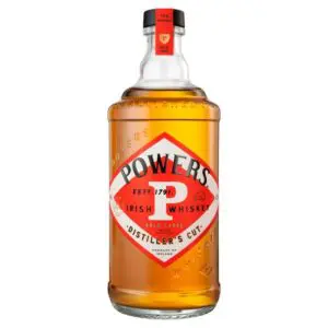 Powers Gold Label, 40%