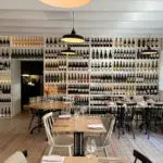 The Hoebridge Restaurant review