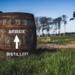 Arbikie distillery to offer accommodation with launch of OOD mirrored cabins with private saunas