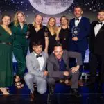 Winners announced for the 2022 Scottish Bar & Pub Awards
