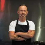 Connect Festival announce chef Barry Bryson for exclusive dinner