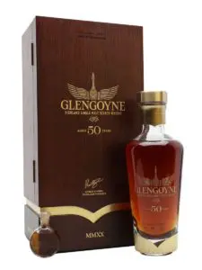 Glengoyne 50 year old