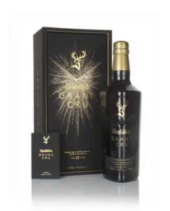 Glenfiddich Grand Cru
