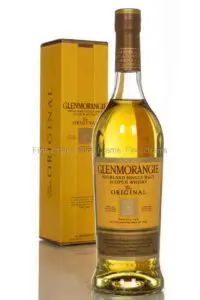 The Glenmorangie 10 year old