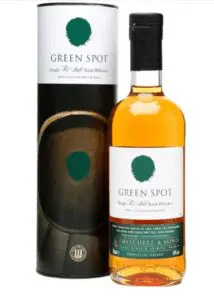Green Spot Single Pot Still, 40%