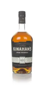 Kinahan’s The Kasc Project, 43%