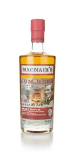 MacNair’s Lum Reek Peated 21 Year Old