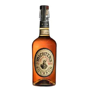 Michter's US*1 Straight Rye Whiskey