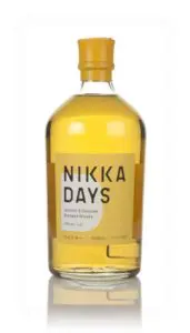 Nikka Days 40%