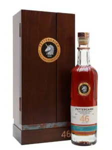 Fettercairn 46 year old