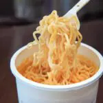 Student food guide: how to cook and eat when you've started college or university