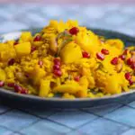 Recipes: Gujarati snacks from Great British Bake Off finalist Urvashi Roe's new book, Biting Biting