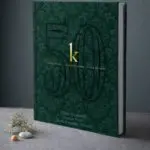 Skye's Kinloch Lodge to publish new 50th anniversary book this month