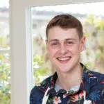 GBBO winner, Edinburgh's Peter Sawkins, launches a new cookbook for kids