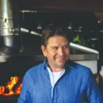 James Martin on his new book, Potato, a Glasgow restaurant crawl and his tribute to Michel Roux Sr