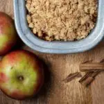 Apple inspiration: there's a bumper crop this year, here's what to do with them
