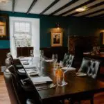Award-winning Skye restaurant named in world's top 1000