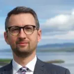 Day in the Life: Krzysztof Dudkowski, general manager of The Three Chimneys