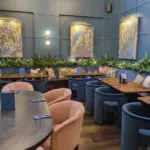 63rd + 1st, Edinburgh, review - we try the new restaurant and bar from TGI Fridays