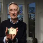 Scotch Malt Whisky Society founder to receive lifetime achievement award at the Scottish Whisky Awards
