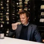 Scran season 6: An autumn orchard in Fife, Naughton Cider and Sip Champagne