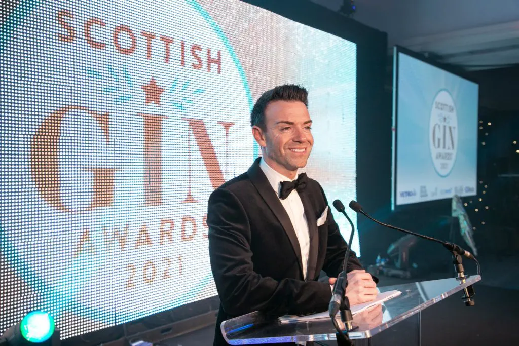 Scottish Gin Awards