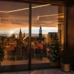 Johnnie Walker Princes Street, Edinburgh, restaurant review