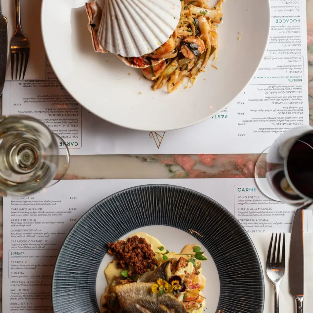 Aberdeen Restaurant Week