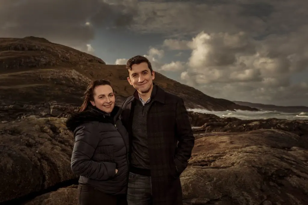 Isle of Barra Distillers