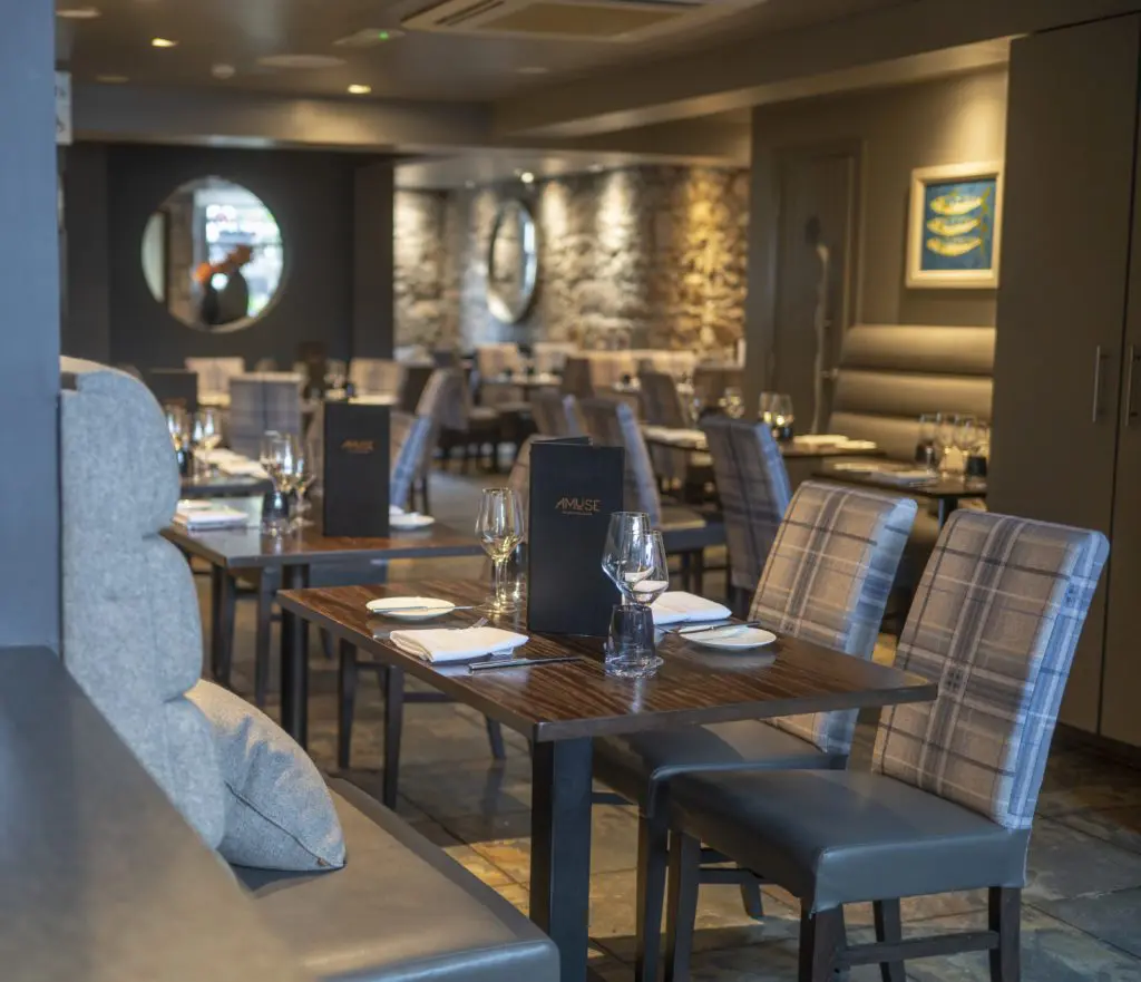 Michelin Guide