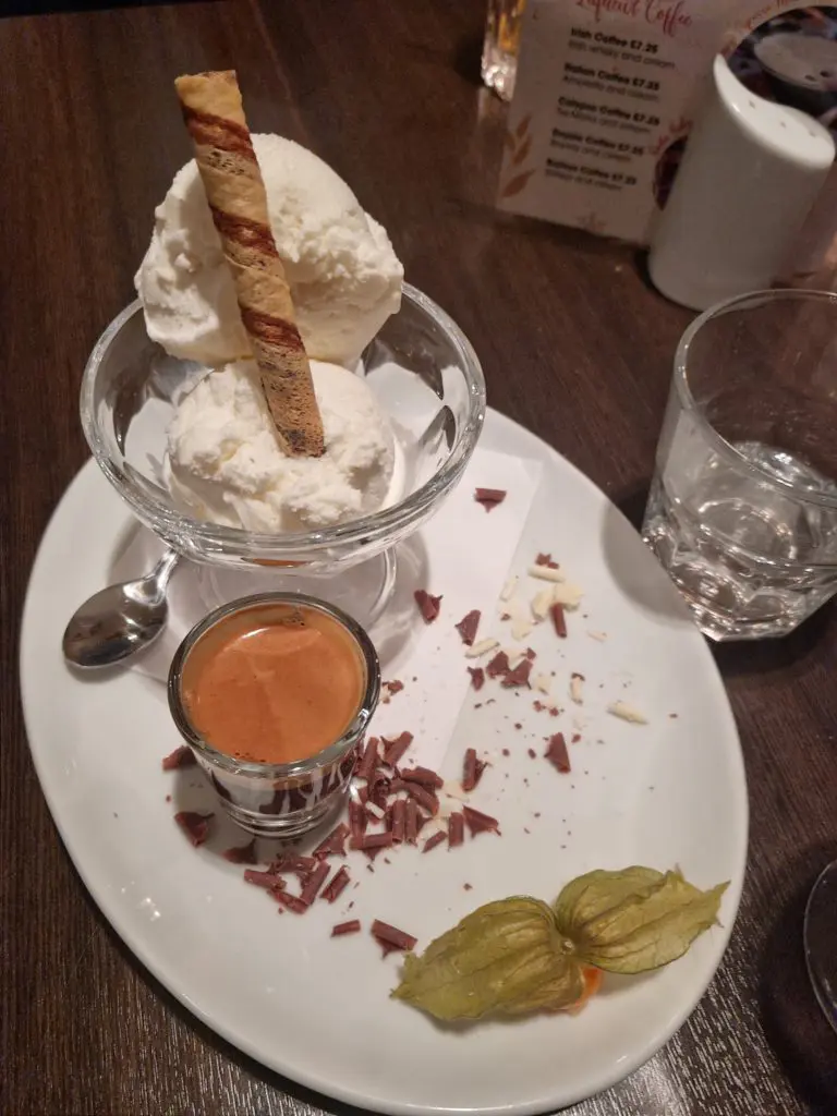 Ristorante Pieno