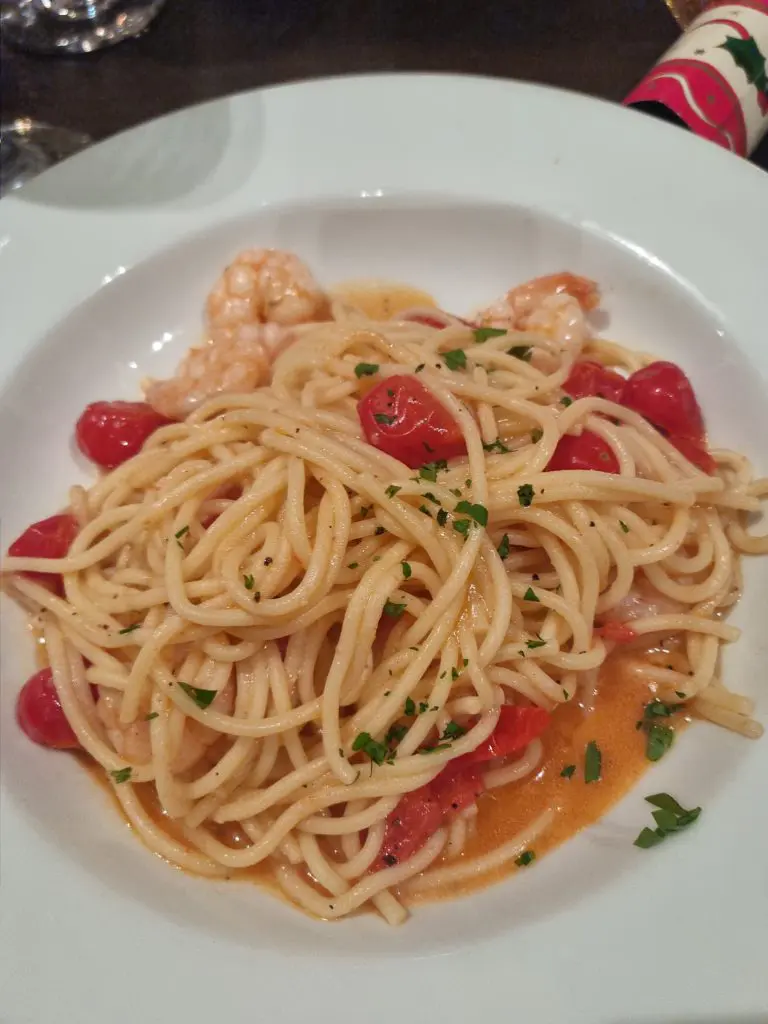 Ristorante Pieno