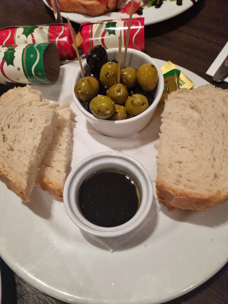 Ristorante Pieno