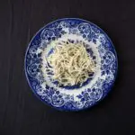 Glasgow-based food writer and chef Fi Buchanan shares recipes from her new book, Seasonal Salads