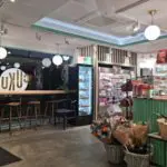Cuku, Glasgow, review - all-day dining spot in former shop