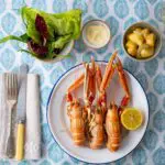 Fife's Harbour Cafe to launch Hairy Bikers Go Local meal box
