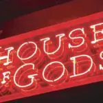House of Gods Glasgow: Food and drink plans as hotel with rooftop bar to open this year