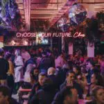 Edinburgh Street Food review - vibrant dishes in busy surroundings at capital’s only permanent street food location