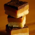 History of millionaire shortbread - and a recipe on how to make your own