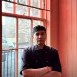 Flavour Profile: Ram Kumar Trivedi, executive chef of Tuk Tuk, Edinburgh
